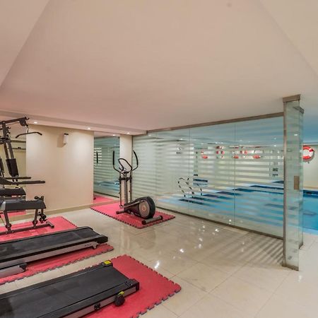 Al Muhaidb Jarir - Al Malaz Riyadh Bagian luar foto