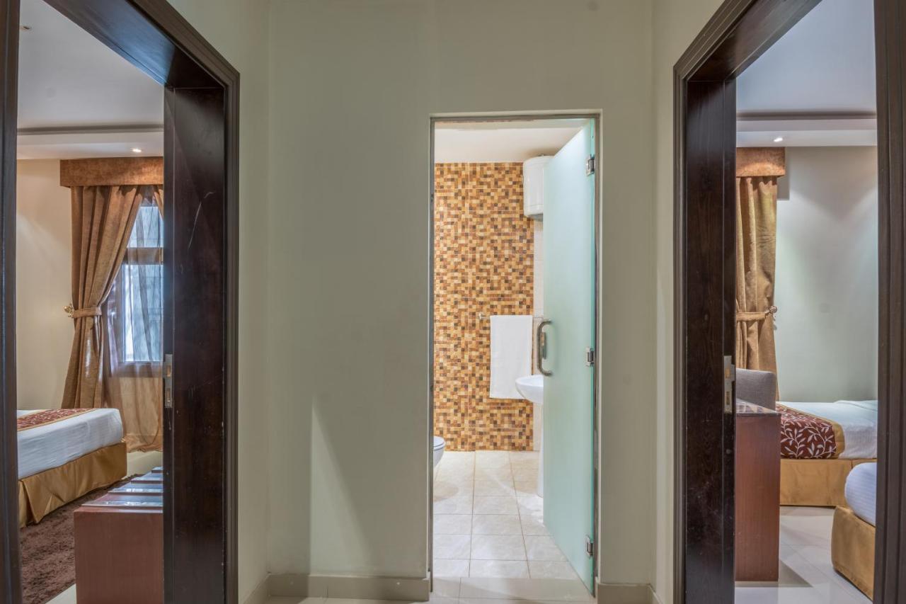 Al Muhaidb Jarir - Al Malaz Riyadh Bagian luar foto