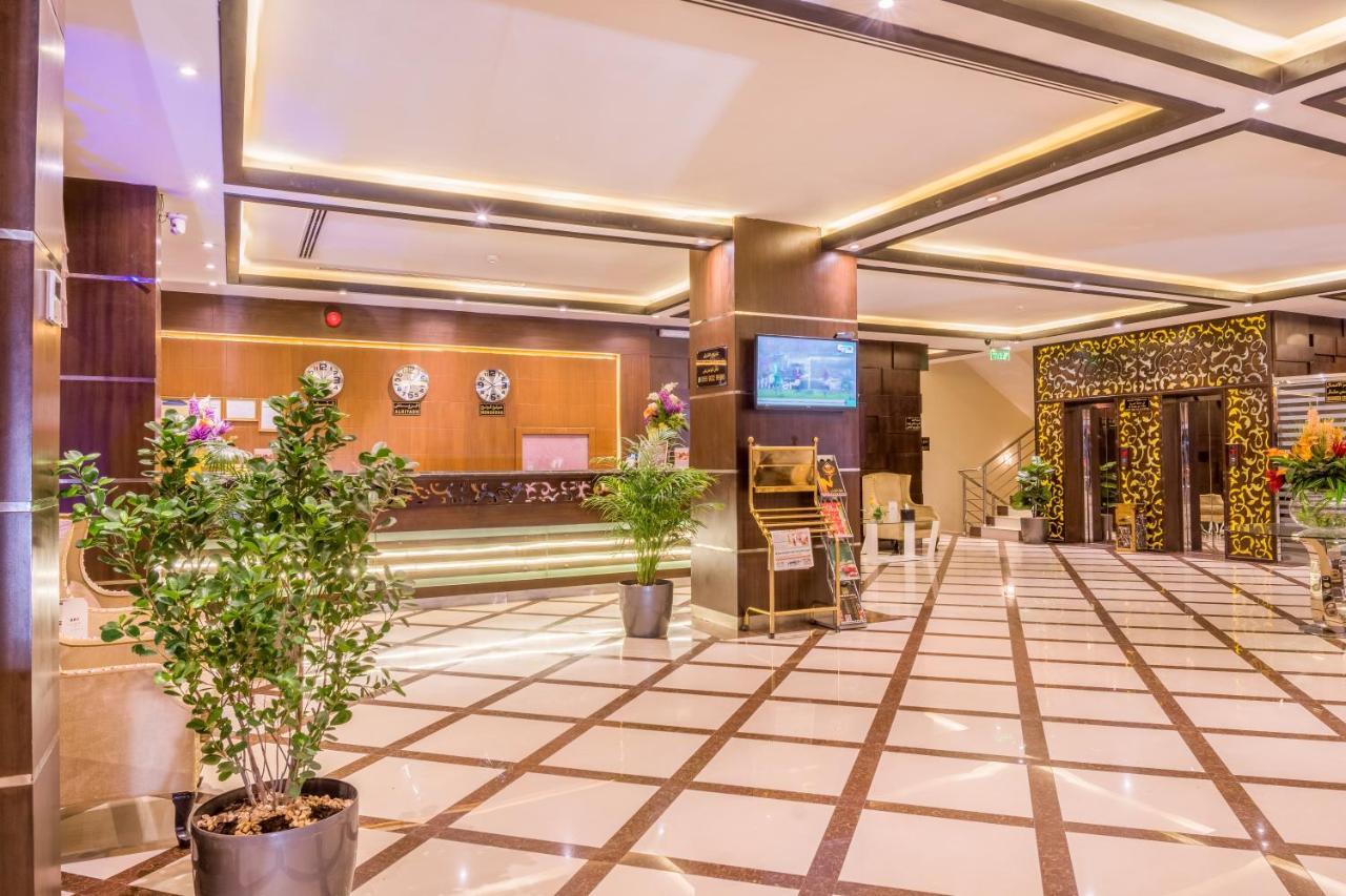 Al Muhaidb Jarir - Al Malaz Riyadh Bagian luar foto