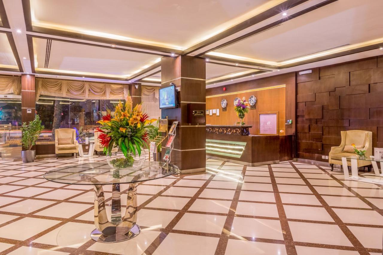 Al Muhaidb Jarir - Al Malaz Riyadh Bagian luar foto
