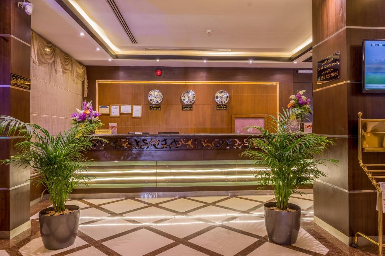 Al Muhaidb Jarir - Al Malaz Riyadh Bagian luar foto
