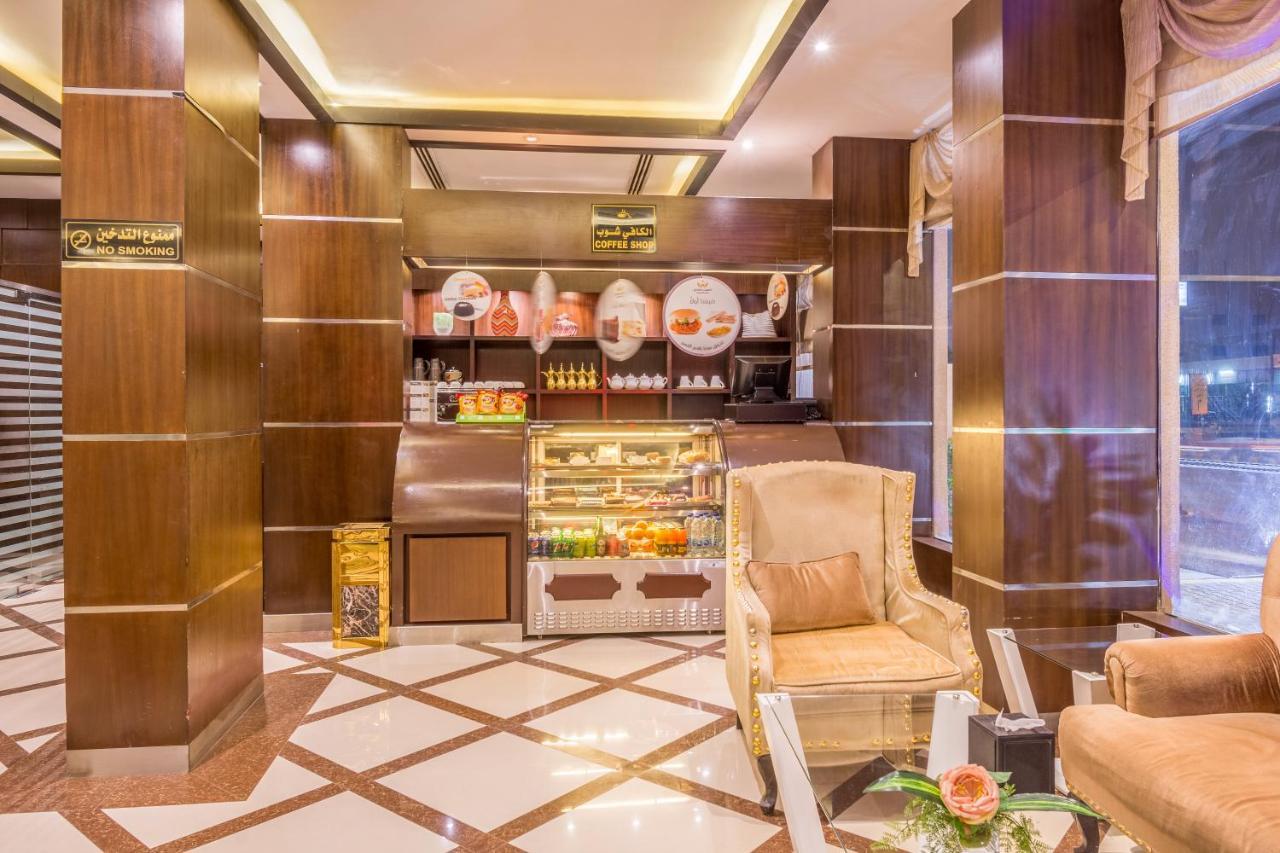 Al Muhaidb Jarir - Al Malaz Riyadh Bagian luar foto