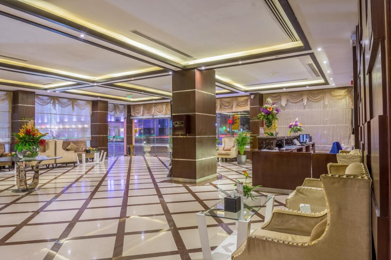 Al Muhaidb Jarir - Al Malaz Riyadh Bagian luar foto