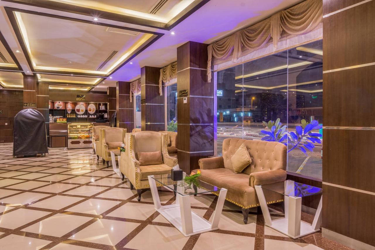 Al Muhaidb Jarir - Al Malaz Riyadh Bagian luar foto