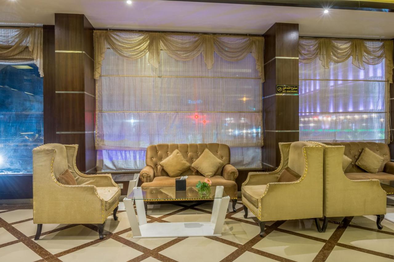Al Muhaidb Jarir - Al Malaz Riyadh Bagian luar foto