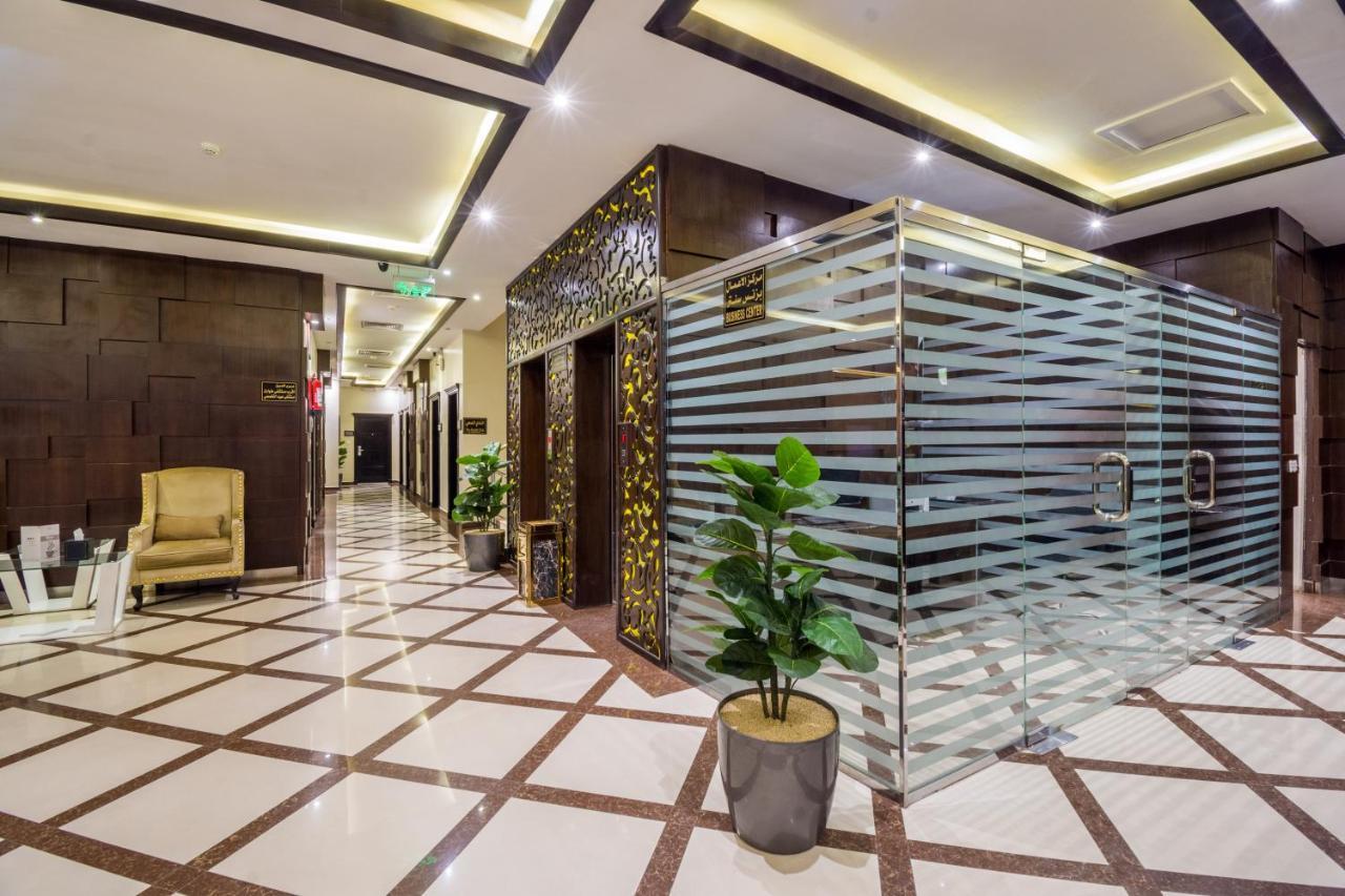 Al Muhaidb Jarir - Al Malaz Riyadh Bagian luar foto