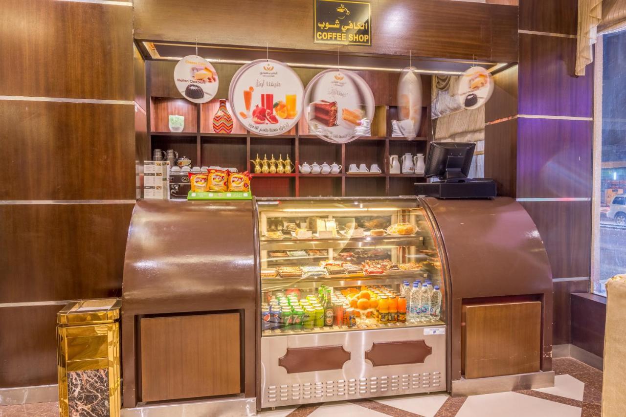 Al Muhaidb Jarir - Al Malaz Riyadh Bagian luar foto